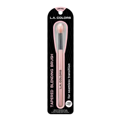 Brocha L.A. Colors CBR451 Tapered Blending Brush