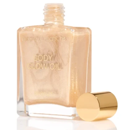 Body Glow Oil - Beauty creations - Bronze