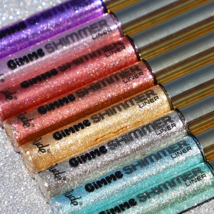 Gimme Shimmer Liner Rude Cosmetics