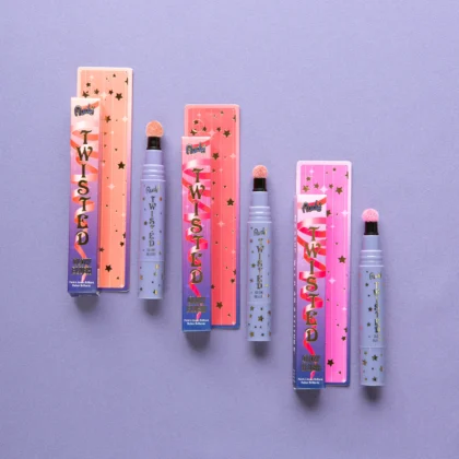Twisted Glow Blush Rude Cosmetics