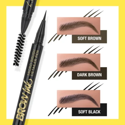 Lapiz Ceja L.A. Girl - Brow Ink