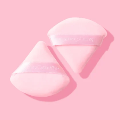 Puff Puff Set 2 Piezas Beauty Creations