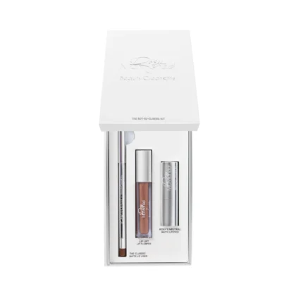 ROSY MCMICHAEL VOL 2 - THE NOT-SO CLASSIC KIT