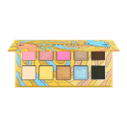 Kara Beauty - Paleta de sombras "Gemini"