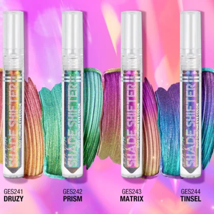 Shade Shifter Duo Chrome Eye Color L.A. Girl (Tub)