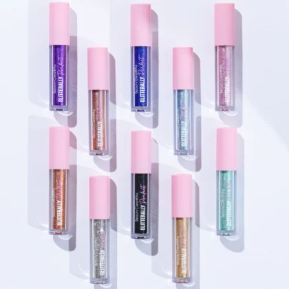 Glitter Linner Beauty Creations Glitterally Perfect