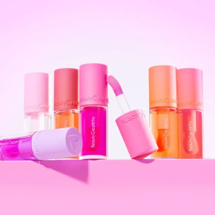 All About You pH Lip Oil Beauty Creations