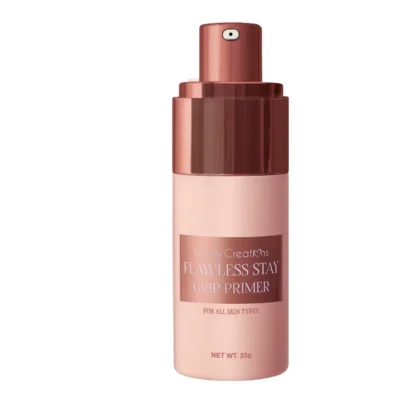 Primer Flawless Stay Grip Beauty Creations