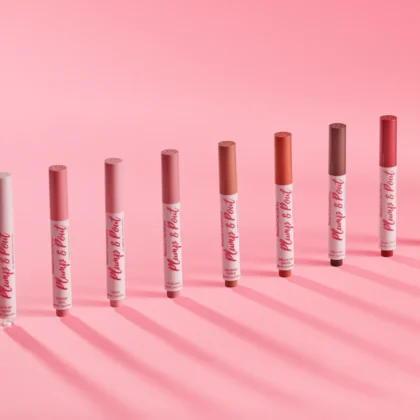 Plump & Pout - Plumping Gloss Stick Beauty Creations