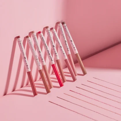 Plump & Pout Plumping Lip Liner Beauty Creations