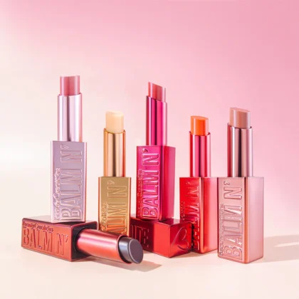 Balm N' Cute Beauty Creations
