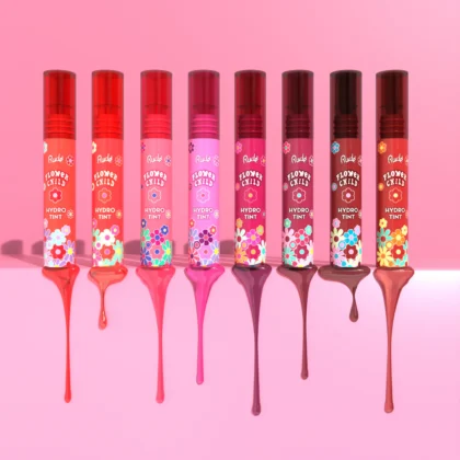 Flower Child Hydro Tint Rude