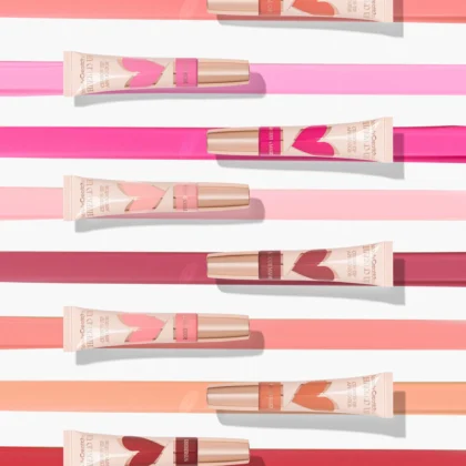 Flawless Stay Liquid Blush Cheeked Up Wands Beauty Creations