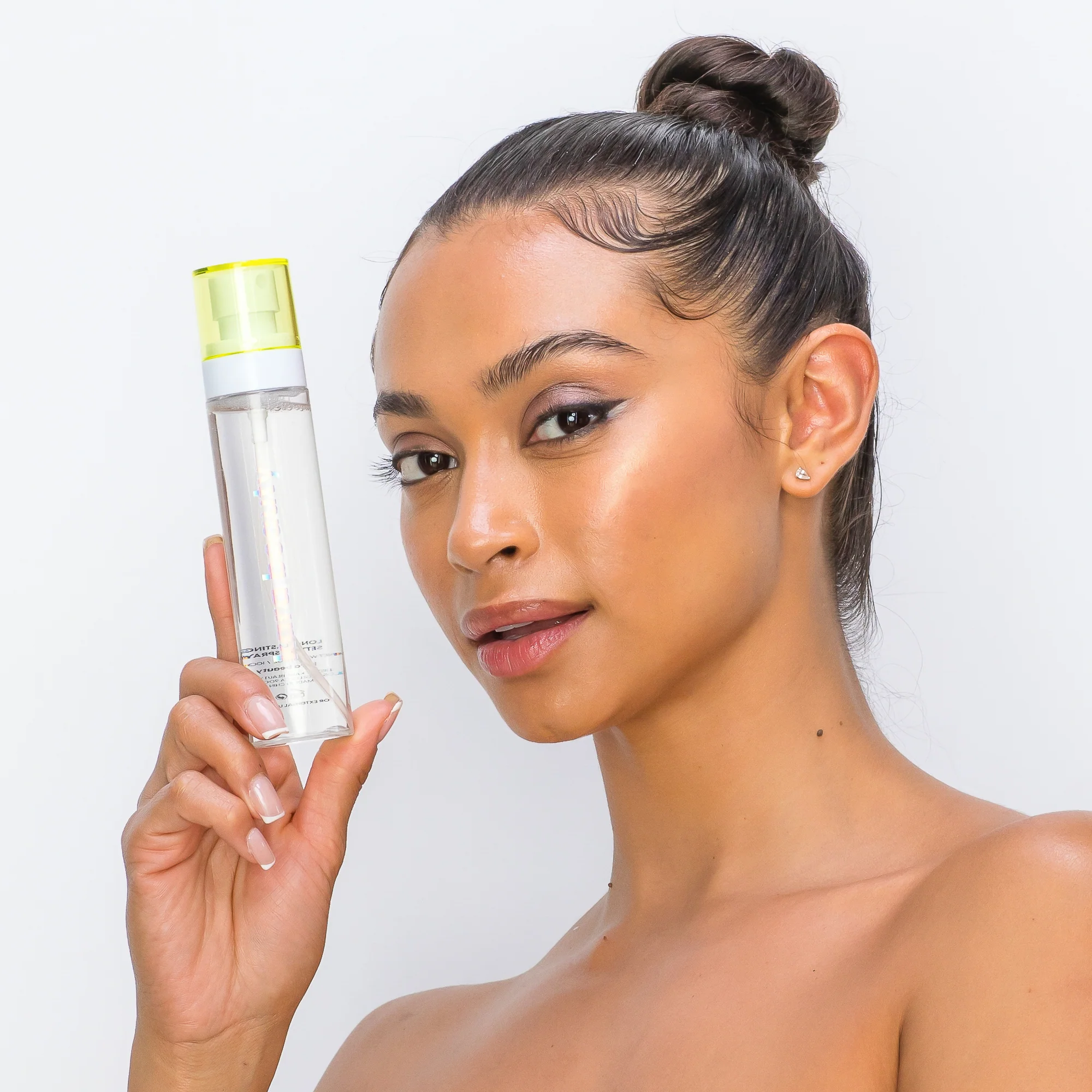 ESSENTIALS Setting Spray Kara Beauty - Imagen 2