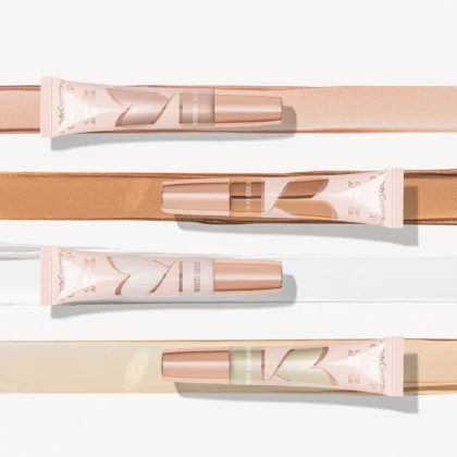 Flawless Stay Liquid Highlight Glow Up Wands Beauty Creations