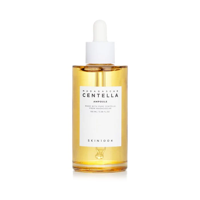 SKIN1004 Madagascar Centella Ampoule 50 ml – Serum Calmante Facial