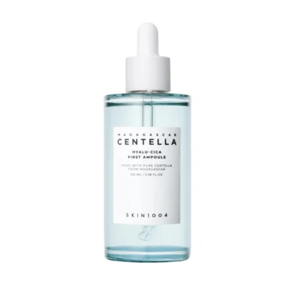 SKIN1004 - Madagascar Centella Hyalu-Cica First Ampoule 50ml