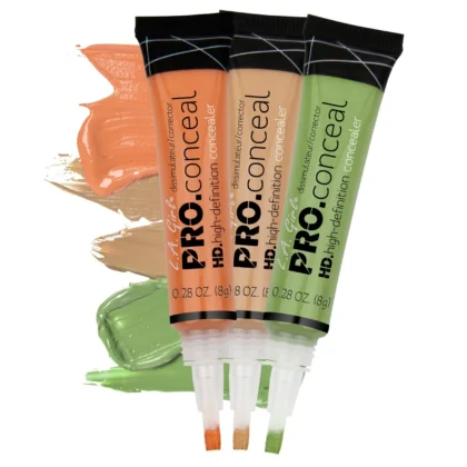 HD Pro Conceal L.A. Girl