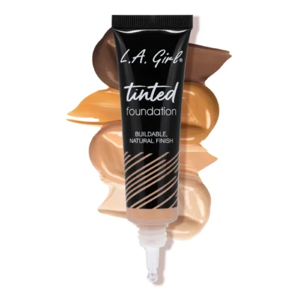 Tinted Foundation L. A. Girl