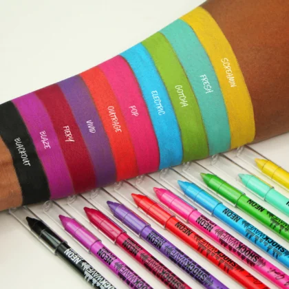 Shockwave Neon Eyeliner L.A. Girl