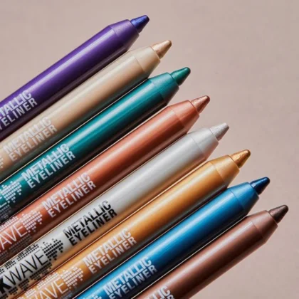 L.A. Girl Shockwave Metallic Eyeliner
