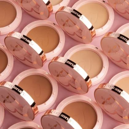 Flawless Stay Powder Foundation Beauty Creations