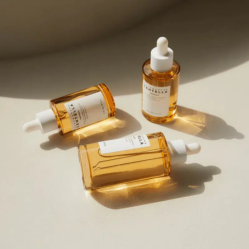 SKIN1004 Madagascar Centella Ampoule 50 ml – Serum Calmante Facial - Imagen 2