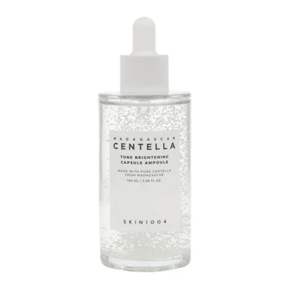 SKIN1004 Madagascar Centella Tone Brightening Capsule Ampoule 100ml