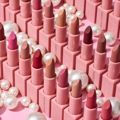 All Yours Tease Me Lipstick Beauty Creations