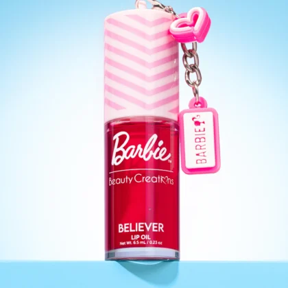 Barbie X Beauty Creations - Aceite Labial - Believer