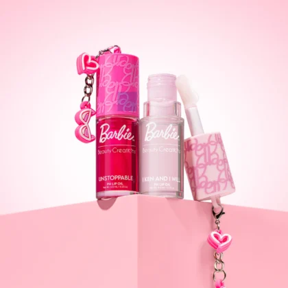 Barbie X Beauty Creations - Aceite Labial pH