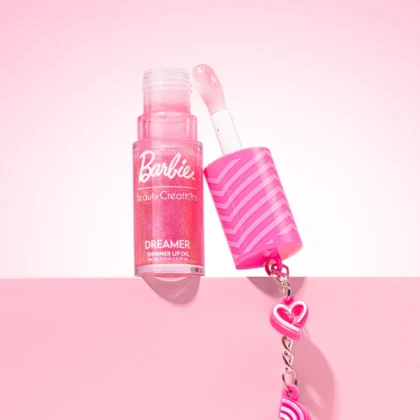 Barbie X Beauty Creations - Aceite Labial  Dreamer