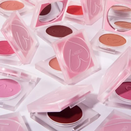 Blush Hush Singles - Rubor en Polvo Beauty Creations