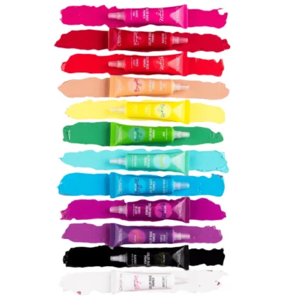 Eye Primer Base Dare To Be Bright | Pastel - Beauty Creations