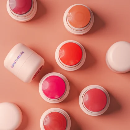 Blush Hour Cheek Balm Kara Beauty