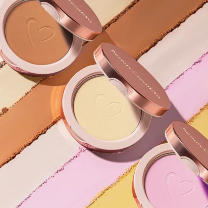 Pretty Pressed Setting Powder Beauty Creations