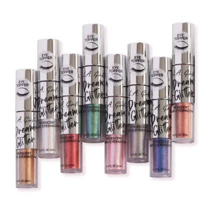 Dream Glitter Liquid Eyeshadow L. A. Girl