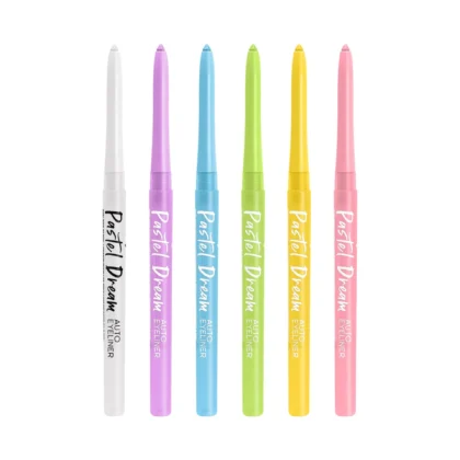 Pastel Dream Auto Eyeliner L. A. Girl