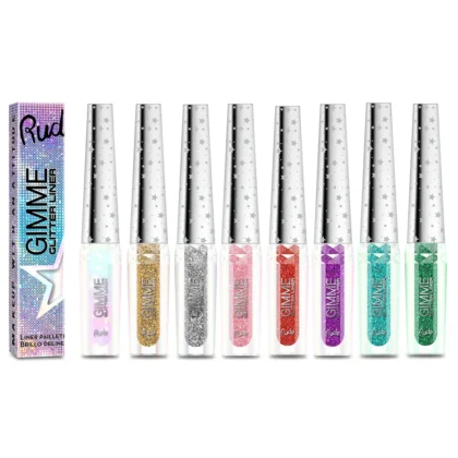 Gimme Glitter Liner - Rude Cosmetics