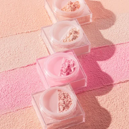 Bye Filter Loose Setting Powder Polvo Suelto Beauty Creations