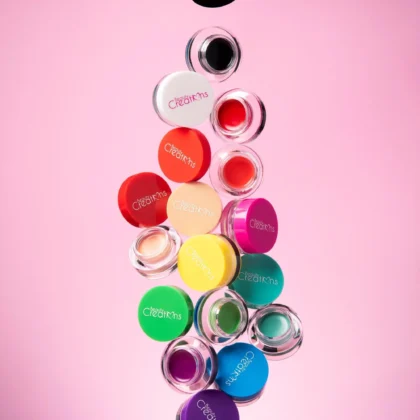 Dare To Be Bright Gel Pot Beauty Creations - Delineador en Gel