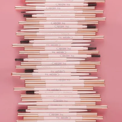 Eyebrow Definer Pencil - Beauty Creations - Lápiz Cejas