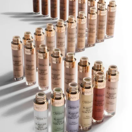 Flawless Stay Concealer Beauty Creations Corrector