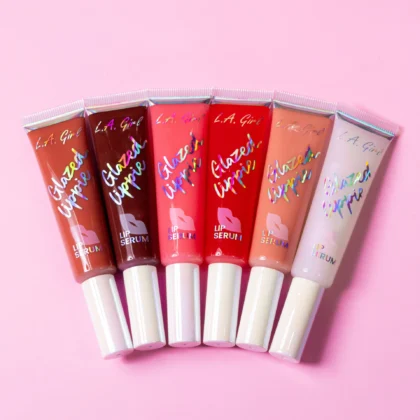 Glazed Lippie Lip Serum L. A. Girl