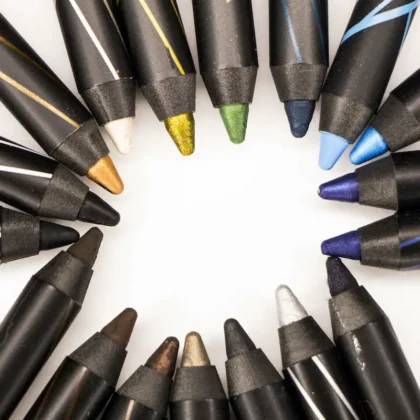 Glide Gel Eyeliner Pencil L. A. Girl