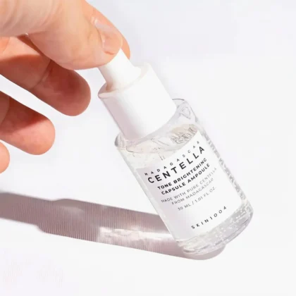 SKIN1004 Madagascar Centella Tone Brightening Capsule Ampoule 30 ml