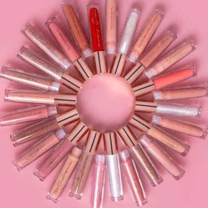 Ultra Dazzle Lipgloss Beauty Creations