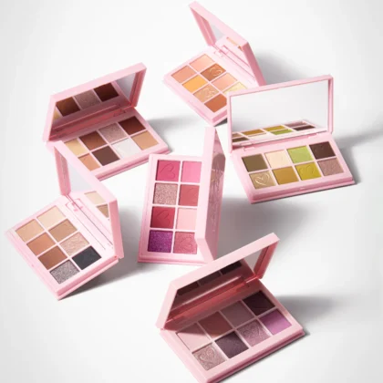 Beauty Creations Duet Mini Snap Palette