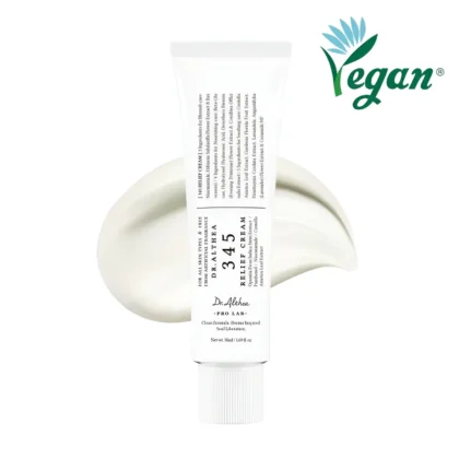 Dr. Althea - 345 Relief Cream 50ML