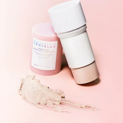 SKIN1004 Poremizing Quick Clay Stick Mask Barra